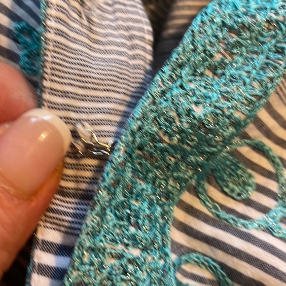 Calypso St Barth dress - Picture 6 of 7